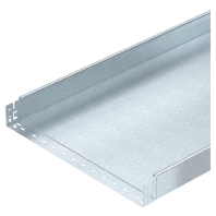 Cable tray 85x600mm MKSMU 860 FT