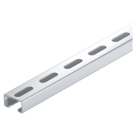 C-profile 2000x40x22,5mm MS4022P2000A2