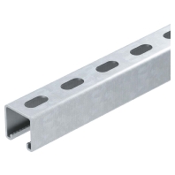 C-profile 1000x41x41mm MS4141P1000FT