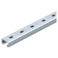 C-profile 340x50x30mm MS5030RP0340FT