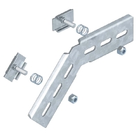 Mounting material for cable tray MW 45 SL10 FT