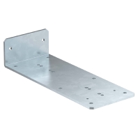 Accessory for underfloor duct OKB BS BL