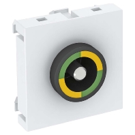 Grounding receptacle PAD-ID6 AL1