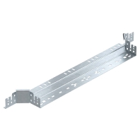 Add-on tee for cable tray (solid wall) RAAM 660 FT