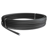 Wire for lightning protection 10mm RD 10-PVC