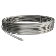 Rundleiter d:10mm, 50m Ring RD 10-V2A/50m