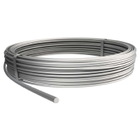 Wire for lightning protection 8mm RD 8-ALU-T
