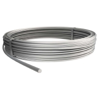 Rundleiter 8mm Alu Tordierq. RD 8-ALU-T