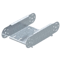Bend for cable tray (solid wall) RGBEV 820 FT