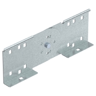 Longitudinal joint for cable support RGV110-SM FS