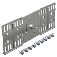 Gelenkverbinder SH 110mm RGV 110 A2