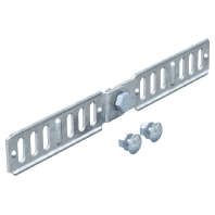 Gelenkverbinder SH 35mm RGV 35 FT