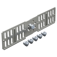 Gelenkverbinder SH 60mm RGV 60 A2