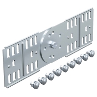 Gelenkverbinder SH 85mm RGV 85 FT