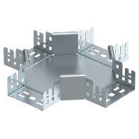 Cross-piece for cable tray 60x100mm RKM 610 FS