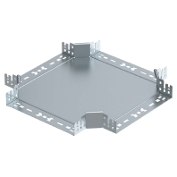 Cross-piece for cable tray 60x200mm RKM 620 FS