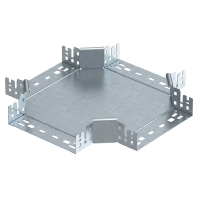 Cross-piece for cable tray 60x200mm RKM 620 FT