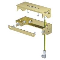 Cable outlet for underfloor system SAK-2 MS