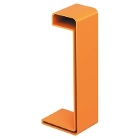End capforL-profile SKHW 110 OR (quantity: 2)