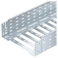 Cable tray 110x600mm SKSM 160 FS