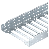 Cable tray 60x500mm SKSM 650 FT