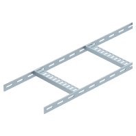 Kabelleiter leicht Gelo. 2m 100mm FT SL 42 100 FT