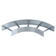Horizontal Bend for cable ladder SLB 90 1160R3 FT