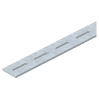 Mounting material for cable tray SLH 62 3000 SG