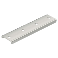 Longitudinal joint for cable support SLV 42 A4