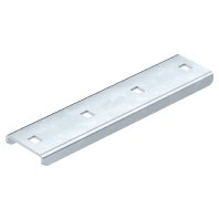 Longitudinal joint for cable support SLV 42 FT