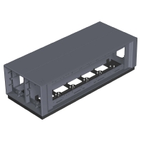 Telitank 375x154x109 T12L 00C 7011