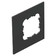 Cover plate for installation units T8NL P2 9011