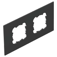 Cover plate for installation units T8NL P3 7035