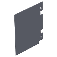 Separation plate for surface tank T8NL TQ