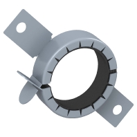 Fire sleeve for pipe TCX-040