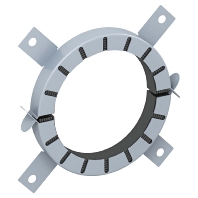 Fire sleeve for pipe TCX-075