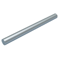 Threaded rod M10x2000mm TR M10 2M G