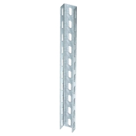 U-Stiel 50x30x400mm US 3 40 FS