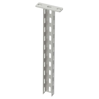 Ceiling profile for cable tray 1100mm US 3 K 110 A4