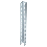 U-profile 200x50x50mm US 5 20 FT