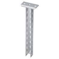 Ceiling profile for cable tray 700mm US 5 K 70 A2