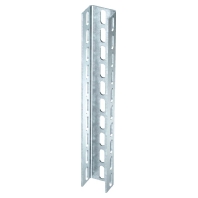 U-profile 1400x70x50mm US 7 140 FT
