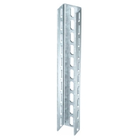 U-profile 800x70x50mm US 7 80 FT