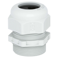 Cable gland / core connector M32 V-TEC VM32 2x8