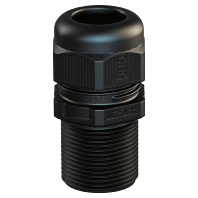 Cable gland / core connector M40 V-TEC VM LL40 SW