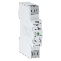 Surge protection device 48V 3-pole VF48-AC/DC