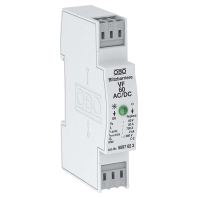 Surge protection device 60V 3-pole VF60-AC/DC