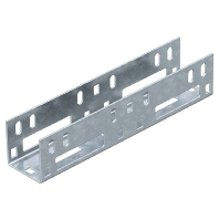 L�ngsverbinder 45x45x220 VF AZK 50 DD
