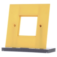 Cover plate for installation column VH-P4