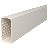 Wand+Deckenkanal m.Obert. 80x170mm,PVC WDK80170CW